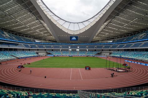 Xiamen: Live Updates .